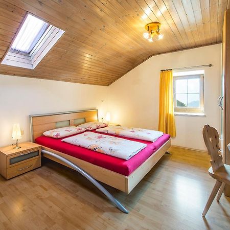 Unterversanthof - Grosse Ferienwohnung Fuer Bis Zu 6 Personen Натурно Экстерьер фото
